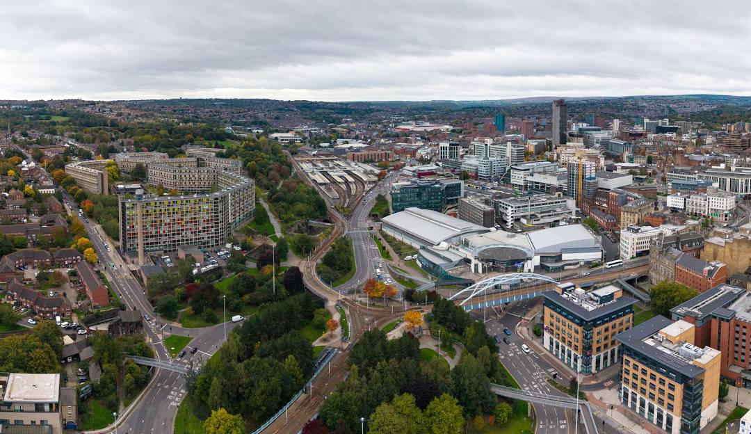 HMO Electrical Safety in Sheffield and Chesterfield: What Landlords Need to Know